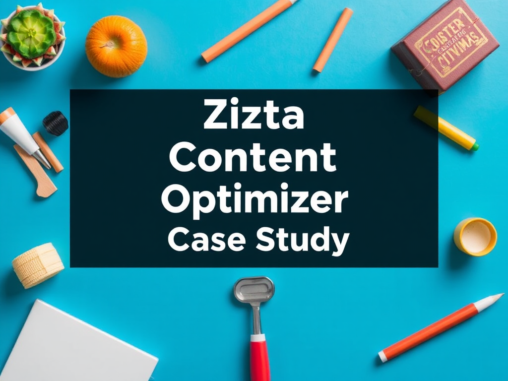zizta case study